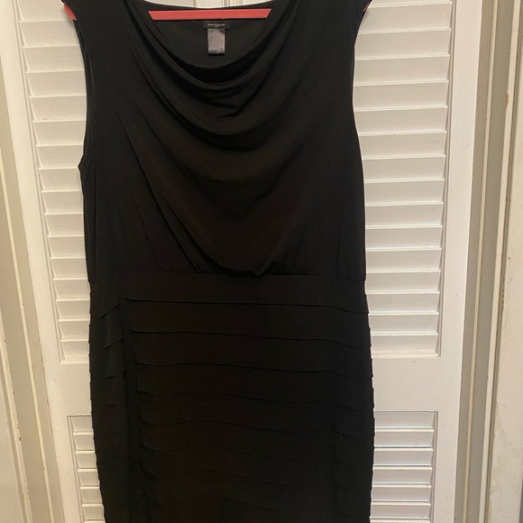 Ann Taylor dress size 18 - Picture 2 of 6